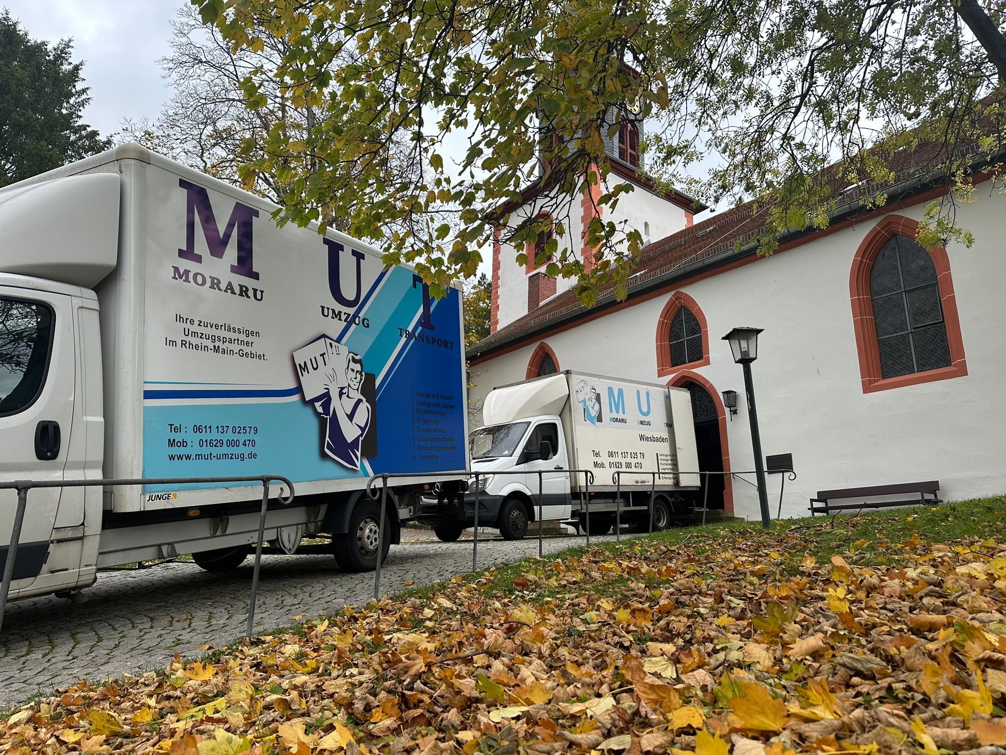 Anmeldung und Adressänderung in Deutschland: Was Sie nach dem Umzug erledigen müssen