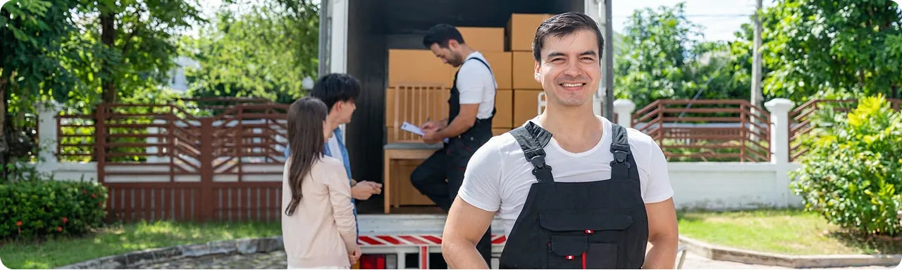 MUT Umzüge & Transport - Ihr Umzug mit mit Umzüge & Transport